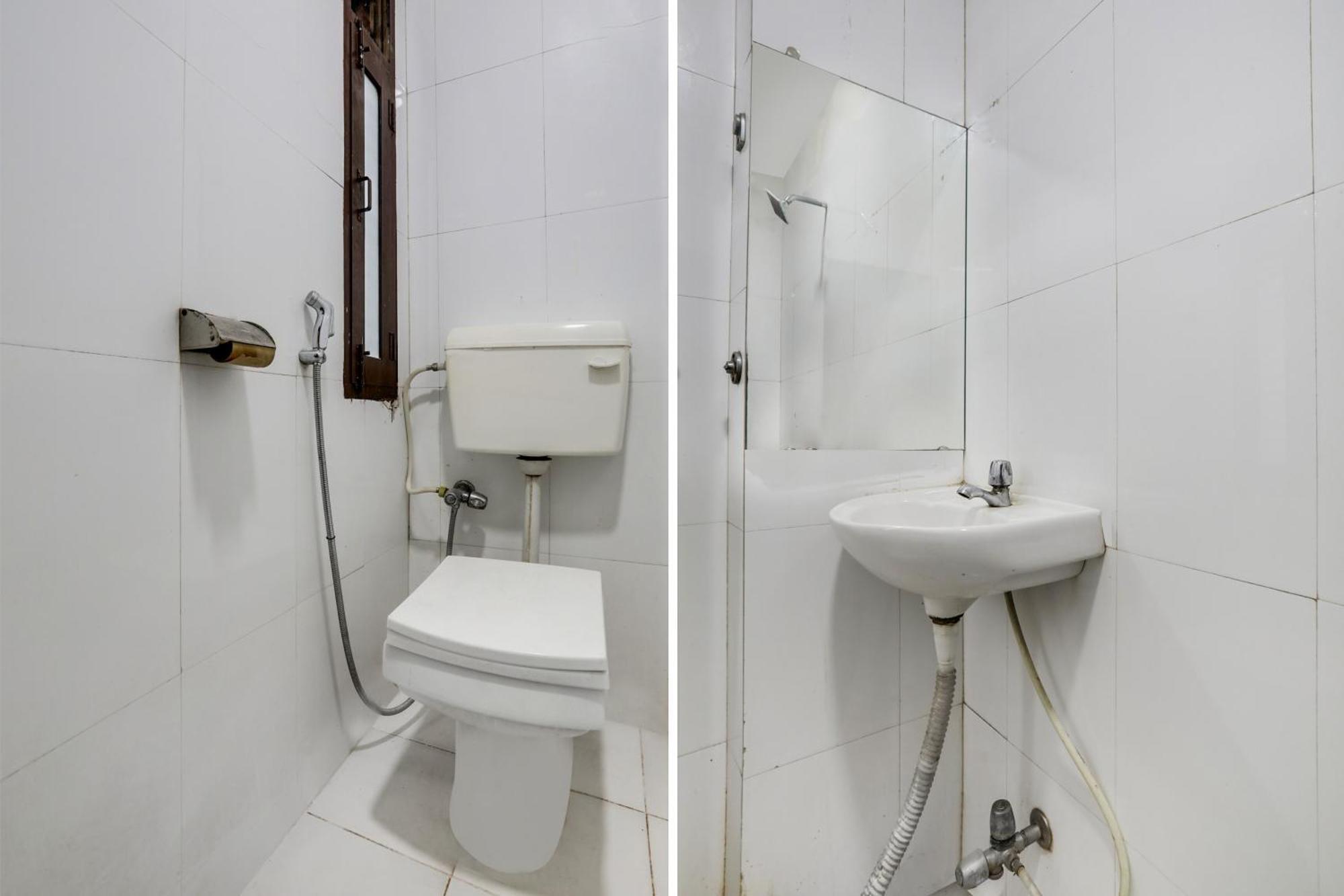 Super Collection O Mp Nagar Ξενοδοχείο Μποπάλ Εξωτερικό φωτογραφία