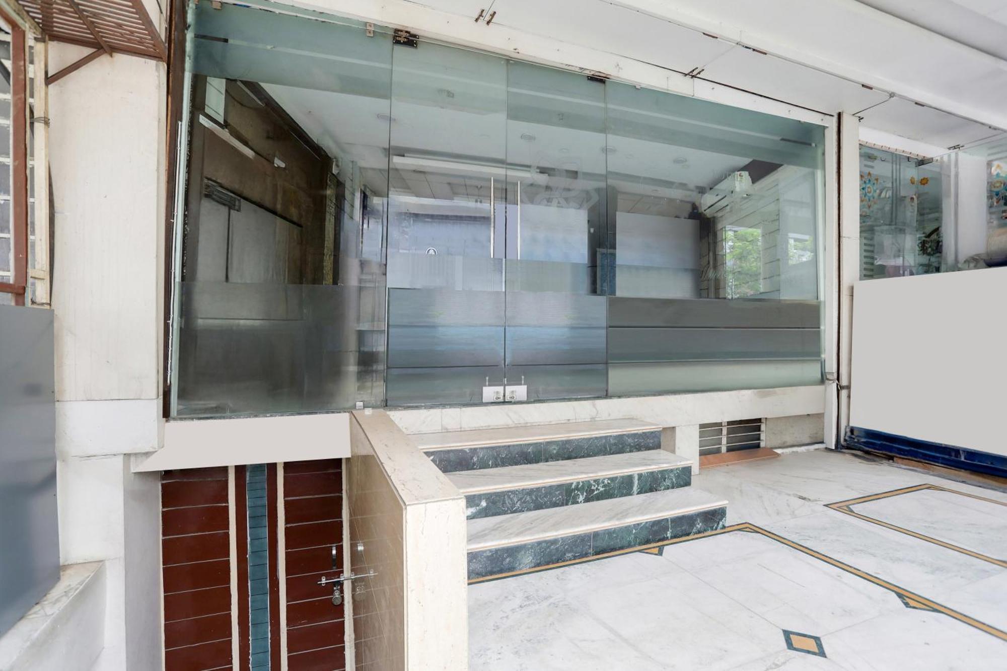Super Collection O Mp Nagar Ξενοδοχείο Μποπάλ Εξωτερικό φωτογραφία