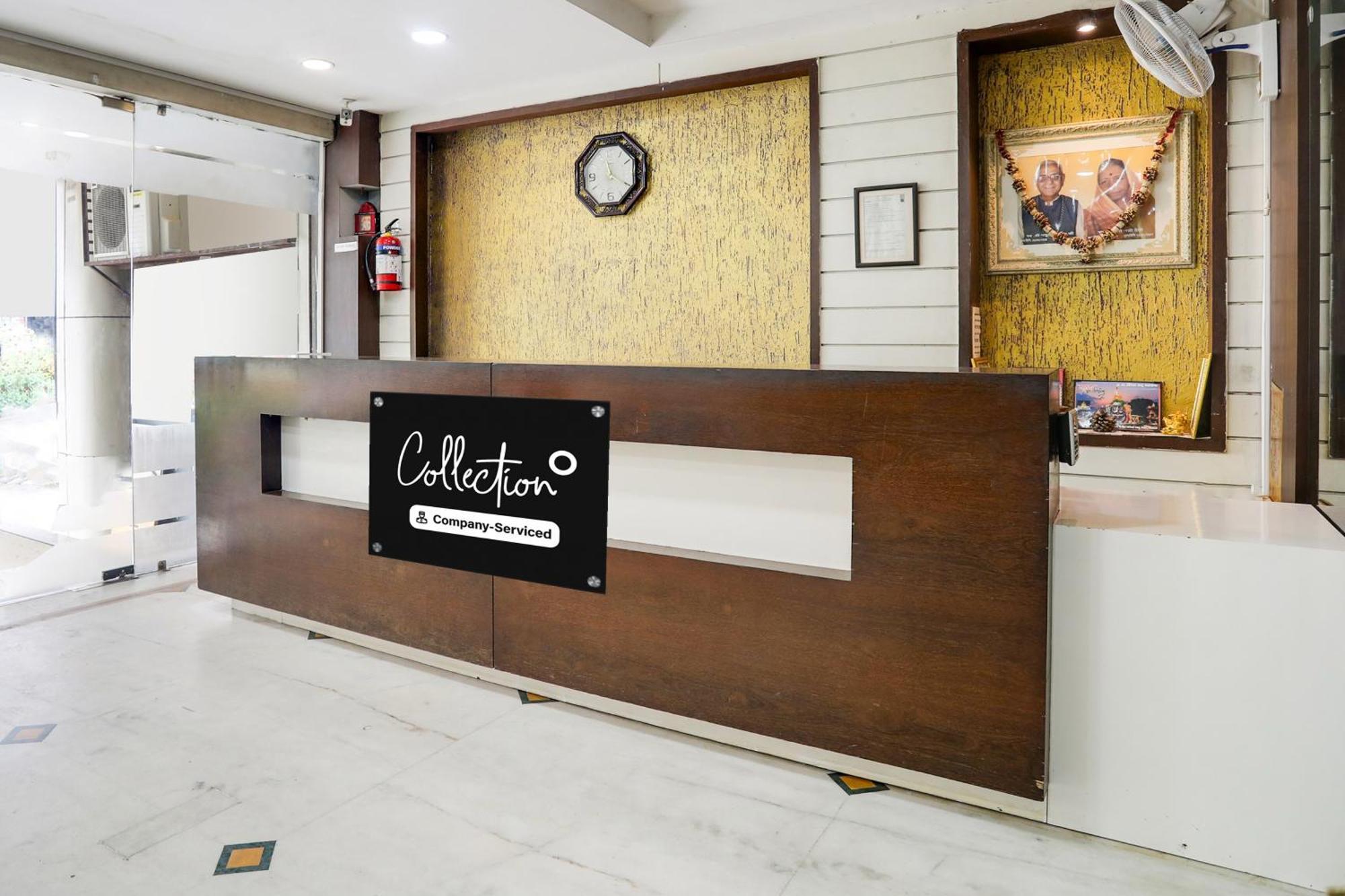 Super Collection O Mp Nagar Ξενοδοχείο Μποπάλ Εξωτερικό φωτογραφία
